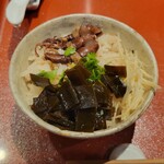 麦と麺助 - 