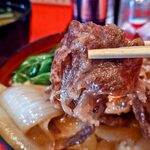 あわ路飯店真心  - 