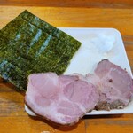 極汁美麺 umami - 