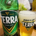 익선동목장 - ドリンク写真: