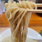 極汁美麺 umami - 