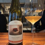 蒼 - MOENCHBERG GRAND CRU PINOT GRIS 2019 