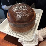 蒼 - 自家製ブリオッシュ