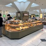 ブランジェ浅野屋 - 外観
