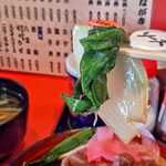 あわ路飯店真心  - 