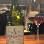 蒼 - CLOS SAINT DENIS 2005 