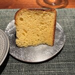 蒼 - 自家製ブリオッシュ