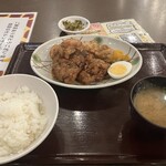 肉弁当専門 木林商店 - 料理写真: