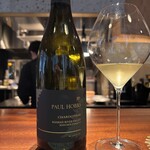 蒼 - PAUL HOBBS CHARDONNAY 2021