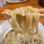 極汁美麺 umami - 