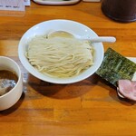 極汁美麺 umami - 