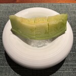 蒼 - 天使音のマスクメロン