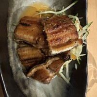 炭焼鰻 寝床 福島店 - 