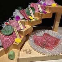 焼肉割烹 YP流 西心斎橋店 - 