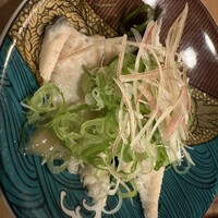 炭焼鰻 寝床 福島店 - 
