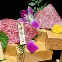 焼肉割烹 YP流 西心斎橋店 - 