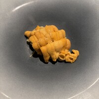 蒼 - 福井小浜より赤雲雲丹