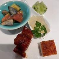 中国飯店 富麗華 - 