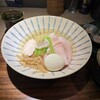 Tokyo Style Noodle ほたて日和