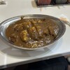 カレーショップ インデアン 芽室店