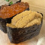 すし酒場 FUJIYAMA TOKYO - 