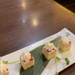 個室居酒屋 稚内漁港×稚内牧場 - 