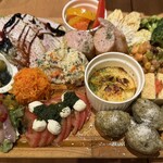 ピッツェリアアッセ - 