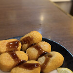 個室居酒屋 稚内漁港×稚内牧場 - 