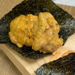 すし酒場 FUJIYAMA TOKYO - 