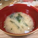 すし酒場 FUJIYAMA TOKYO - 