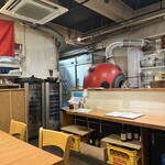 ピッツェリアアッセ - 