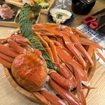 すし酒場 FUJIYAMA TOKYO - 