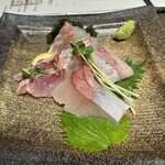 酒と和惣菜　らしく - 