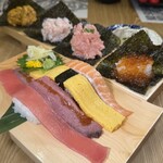 すし酒場 FUJIYAMA TOKYO - 