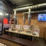 和牛焼肉大衆酒場 ホルモン博多春吉のじゃん横 - 