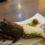 個室居酒屋 稚内漁港×稚内牧場 - 