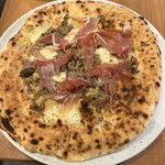 ピッツェリアアッセ - 