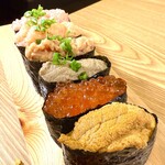 すし酒場 FUJIYAMA TOKYO - 