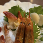 個室居酒屋 稚内漁港×稚内牧場 - 