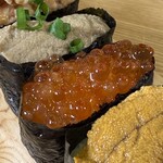 すし酒場 FUJIYAMA TOKYO - 