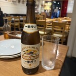 ピッツェリアアッセ - 