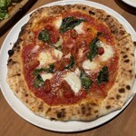 ピッツェリアアッセ - 