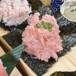 すし酒場 FUJIYAMA TOKYO - 