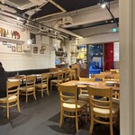 ピッツェリアアッセ - 