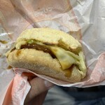 マクドナルド - 料理写真: