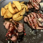 ピッツェリアアッセ - 