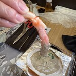 すし酒場 FUJIYAMA TOKYO - 