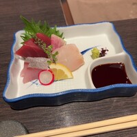 銀座方舟 大吟醸いろり店 - 