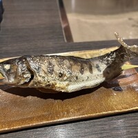銀座方舟 大吟醸いろり店 - 