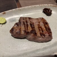 銀座方舟 大吟醸いろり店 - 